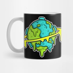 dripp planet Mug